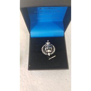 Bungie Rewards Destiny 2 Pantheon Raid Ring Limited Run Size 11 silver boxed